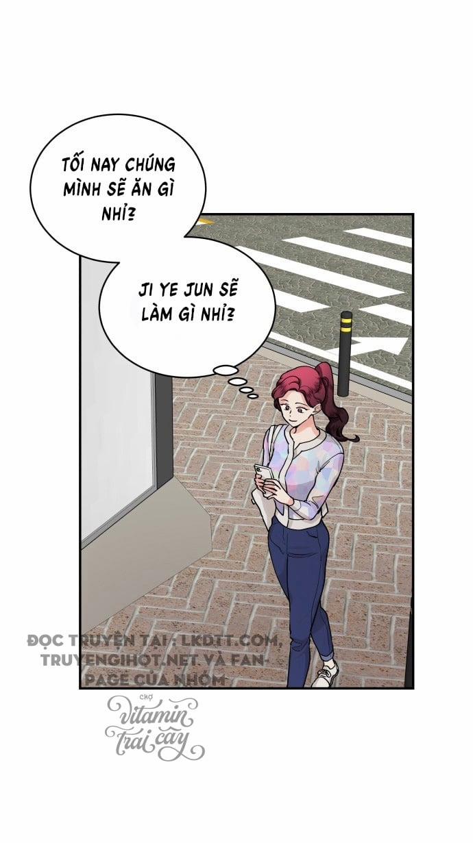 Oan Gia Ngõ Hẹp 41 trang 24