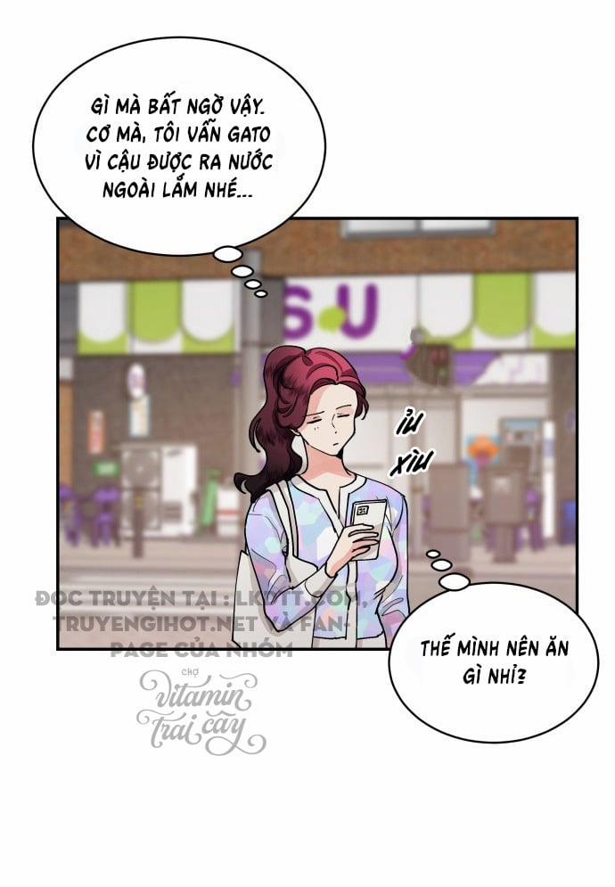 Oan Gia Ngõ Hẹp 41 trang 26