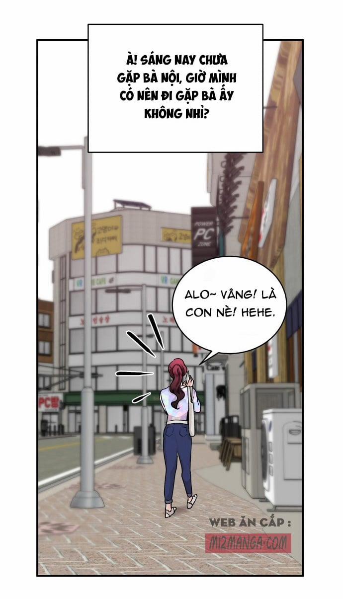 Oan Gia Ngõ Hẹp 41 trang 27