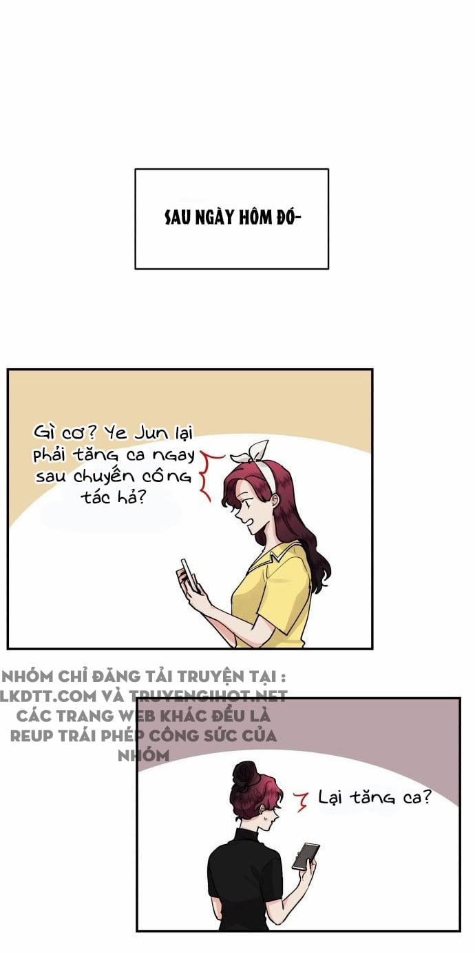 Oan Gia Ngõ Hẹp 41 trang 31