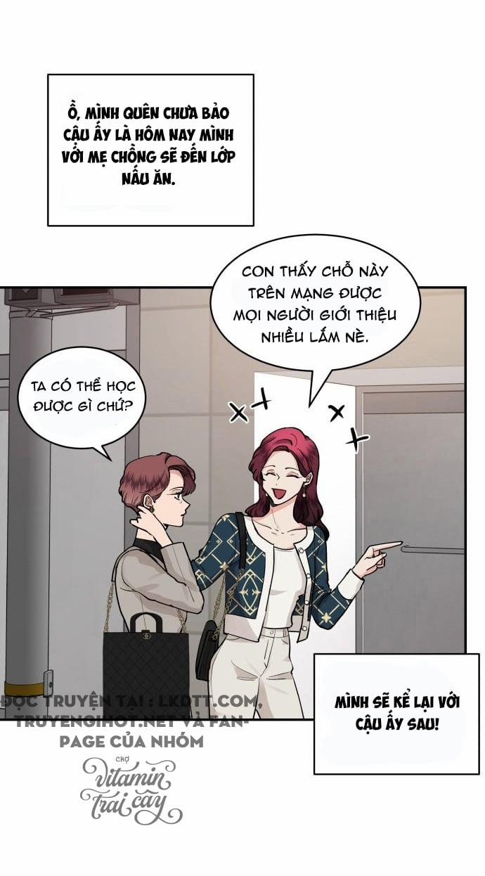 Oan Gia Ngõ Hẹp 41 trang 34