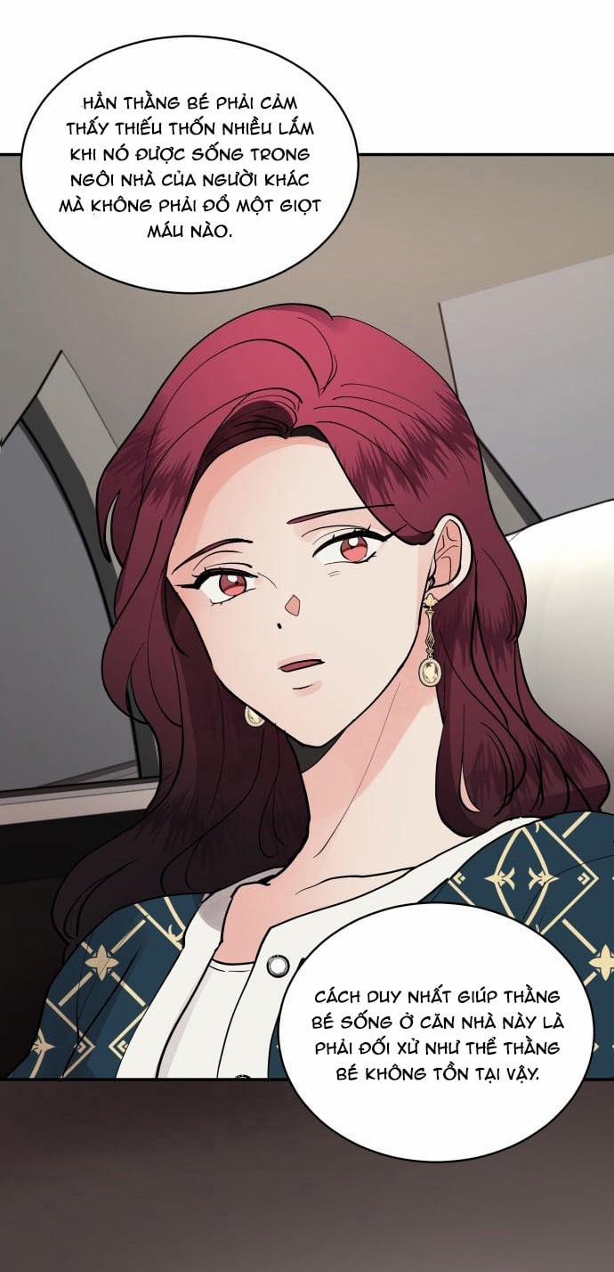 Oan Gia Ngõ Hẹp 41 trang 52