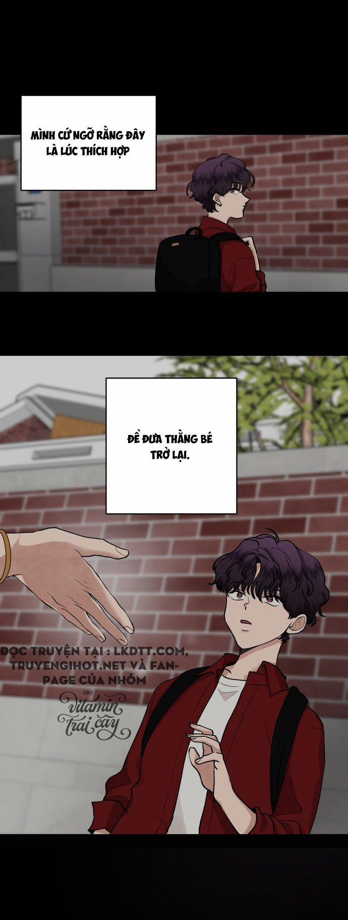 Oan Gia Ngõ Hẹp 41 trang 62