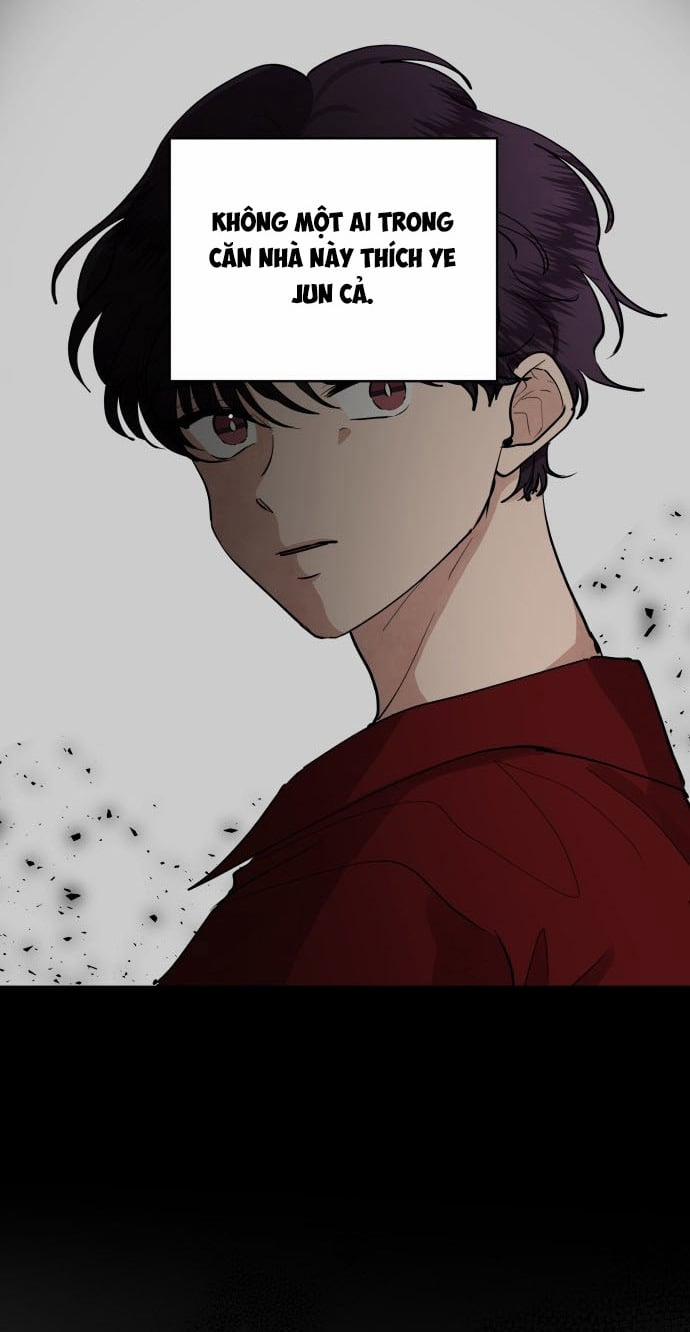 Oan Gia Ngõ Hẹp 41 trang 64