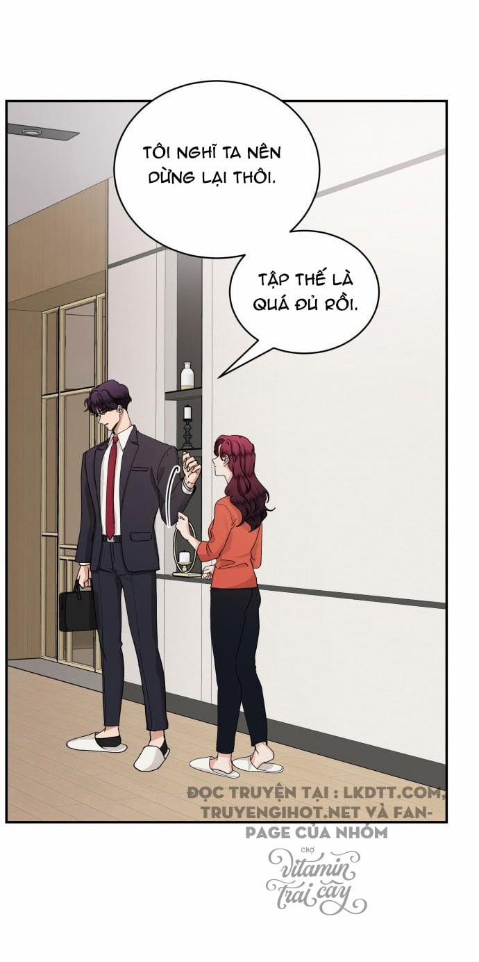 Oan Gia Ngõ Hẹp 41 trang 8