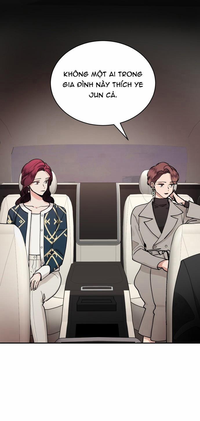 Oan Gia Ngõ Hẹp 42 trang 0