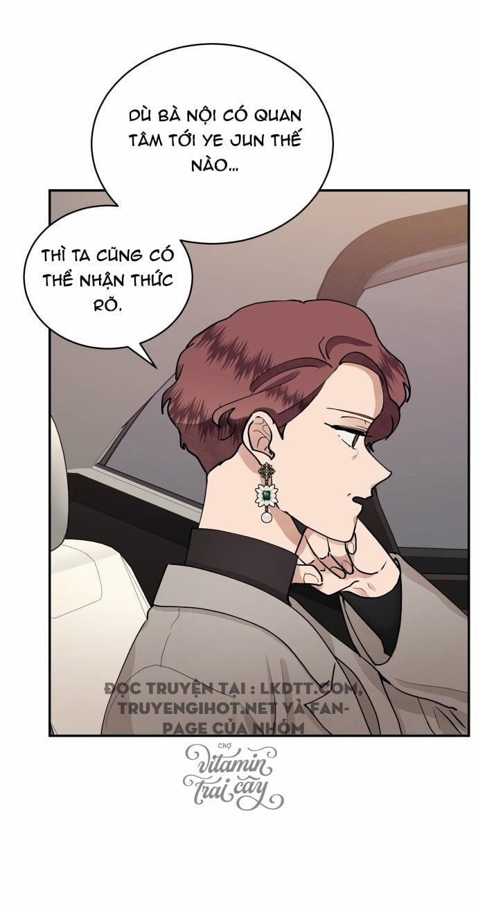 Oan Gia Ngõ Hẹp 42 trang 1