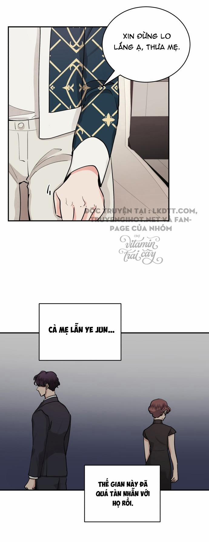 Oan Gia Ngõ Hẹp 42 trang 13