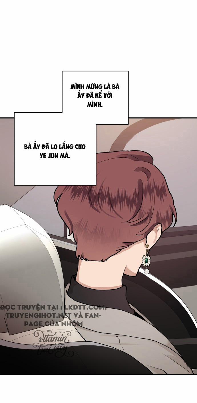 Oan Gia Ngõ Hẹp 42 trang 14