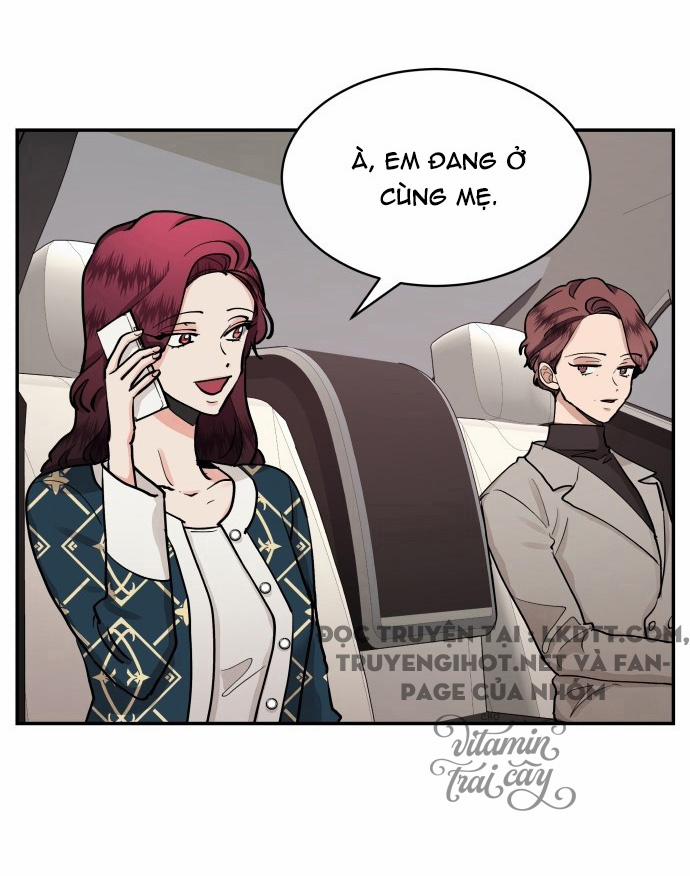 Oan Gia Ngõ Hẹp 42 trang 19