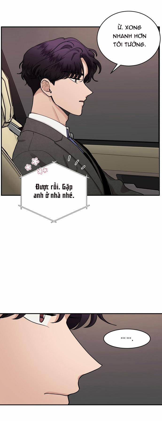 Oan Gia Ngõ Hẹp 42 trang 21