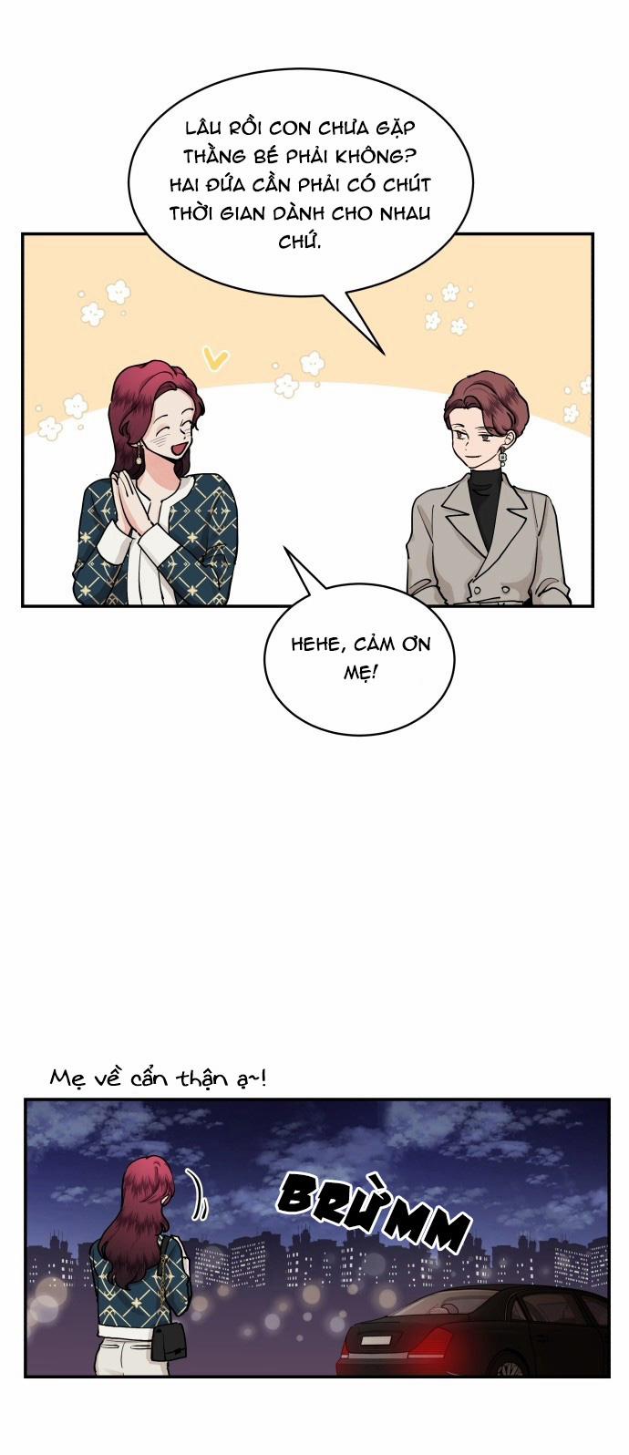 Oan Gia Ngõ Hẹp 42 trang 25