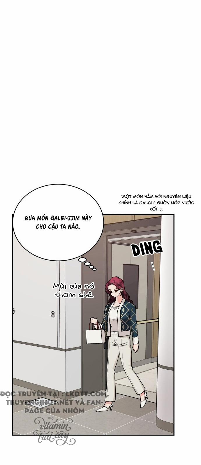 Oan Gia Ngõ Hẹp 42 trang 26