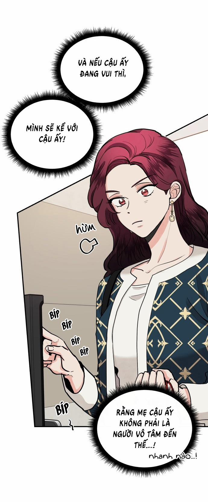 Oan Gia Ngõ Hẹp 42 trang 27