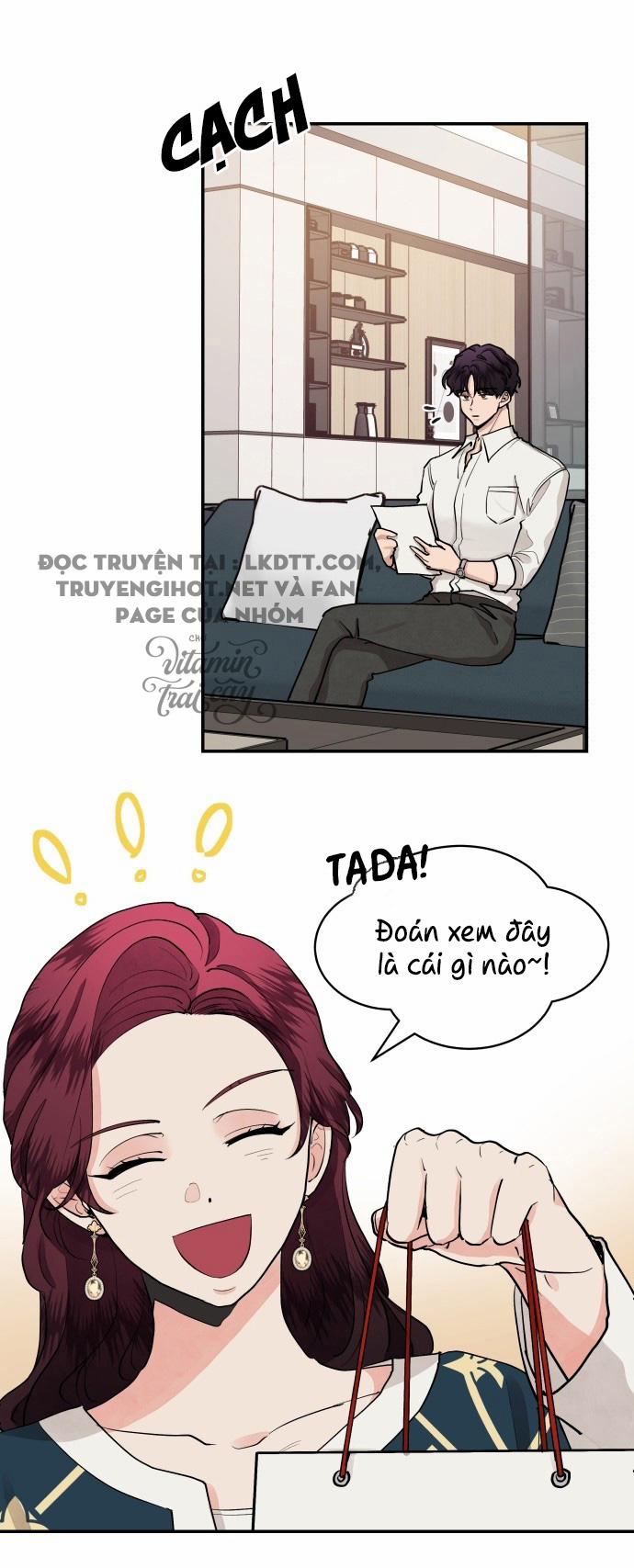 Oan Gia Ngõ Hẹp 42 trang 31