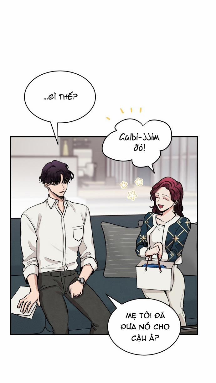 Oan Gia Ngõ Hẹp 42 trang 32