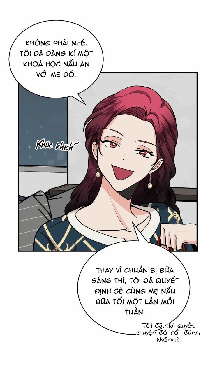 Oan Gia Ngõ Hẹp 42 trang 33