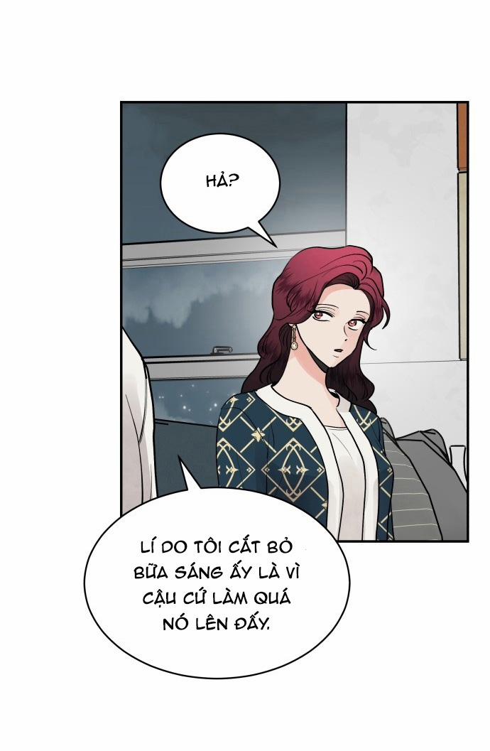 Oan Gia Ngõ Hẹp 42 trang 36