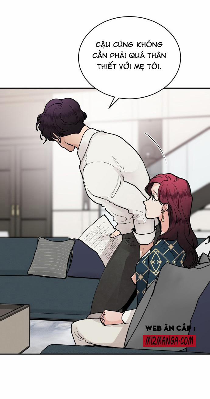 Oan Gia Ngõ Hẹp 42 trang 38