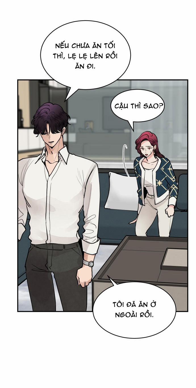 Oan Gia Ngõ Hẹp 42 trang 41
