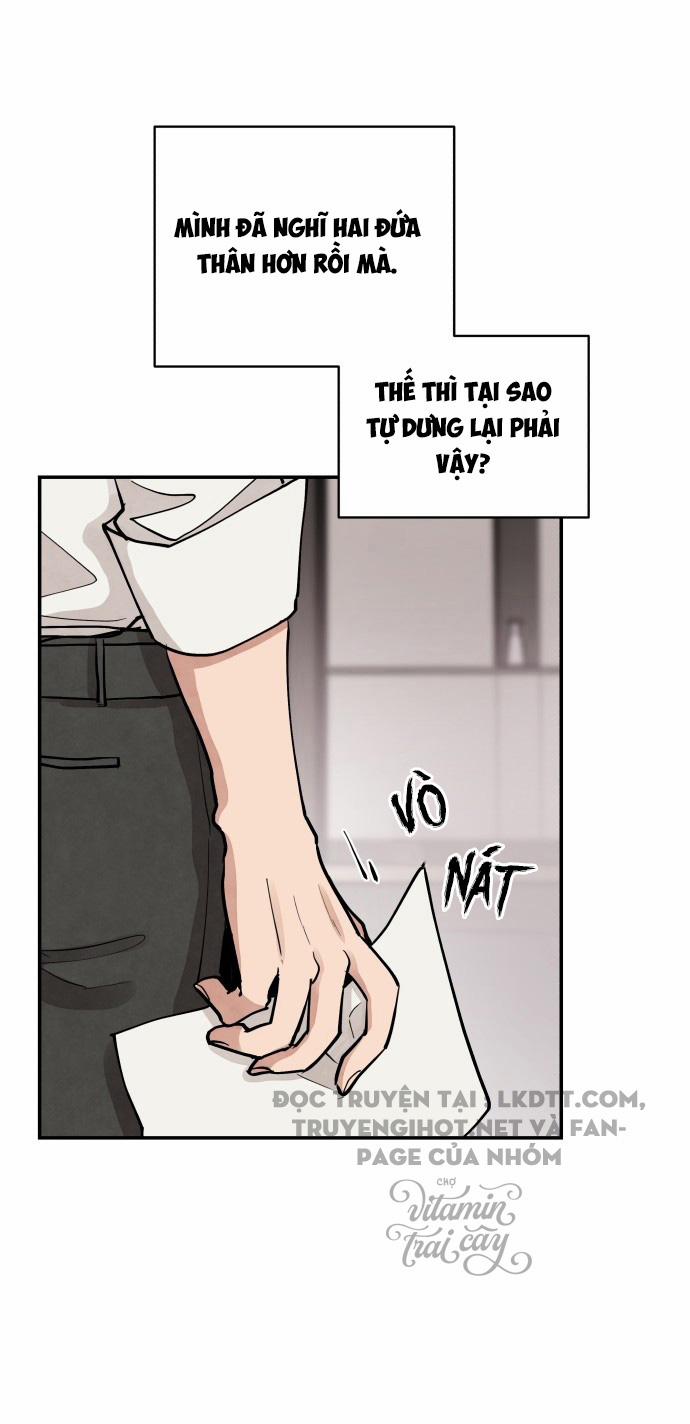 Oan Gia Ngõ Hẹp 42 trang 50