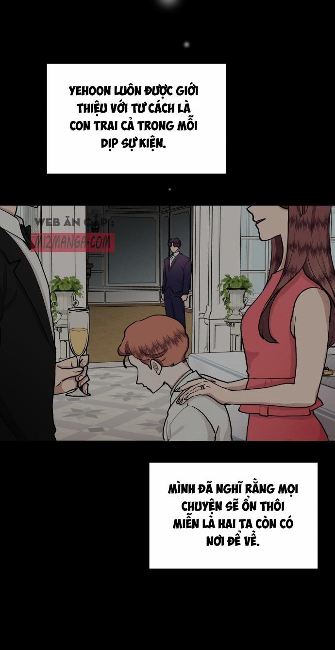 Oan Gia Ngõ Hẹp 42 trang 6