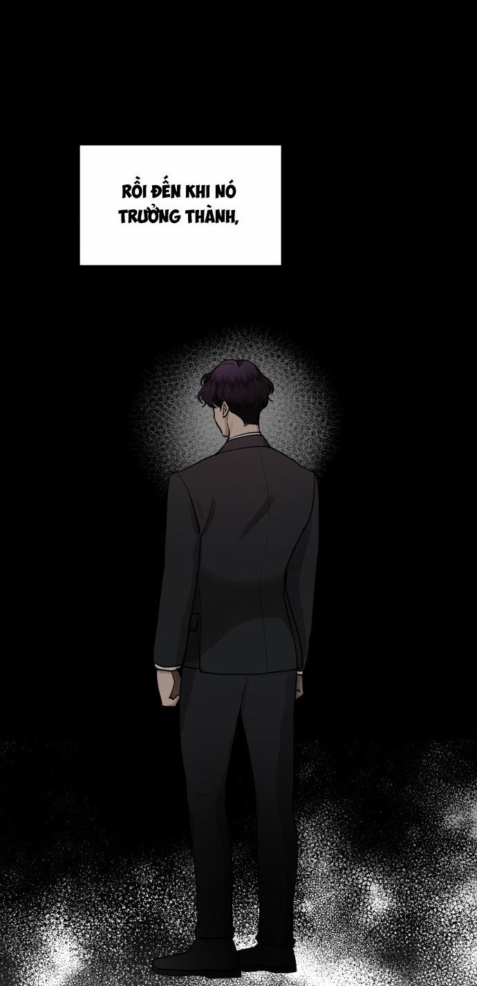 Oan Gia Ngõ Hẹp 42 trang 8