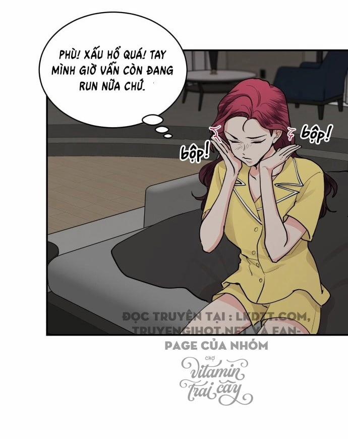 Oan Gia Ngõ Hẹp 43 trang 10