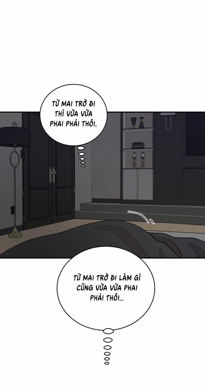 Oan Gia Ngõ Hẹp 43 trang 18