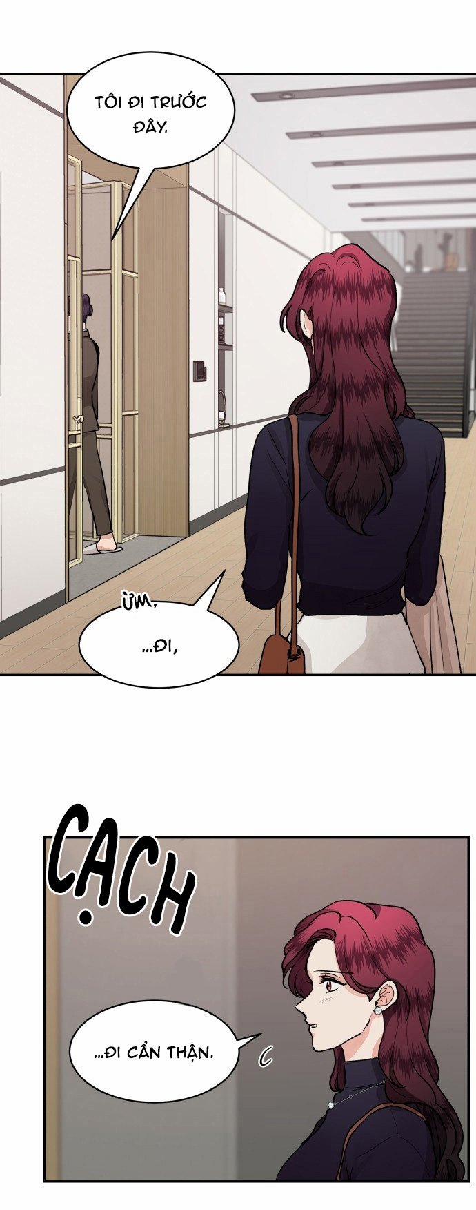 Oan Gia Ngõ Hẹp 43 trang 25