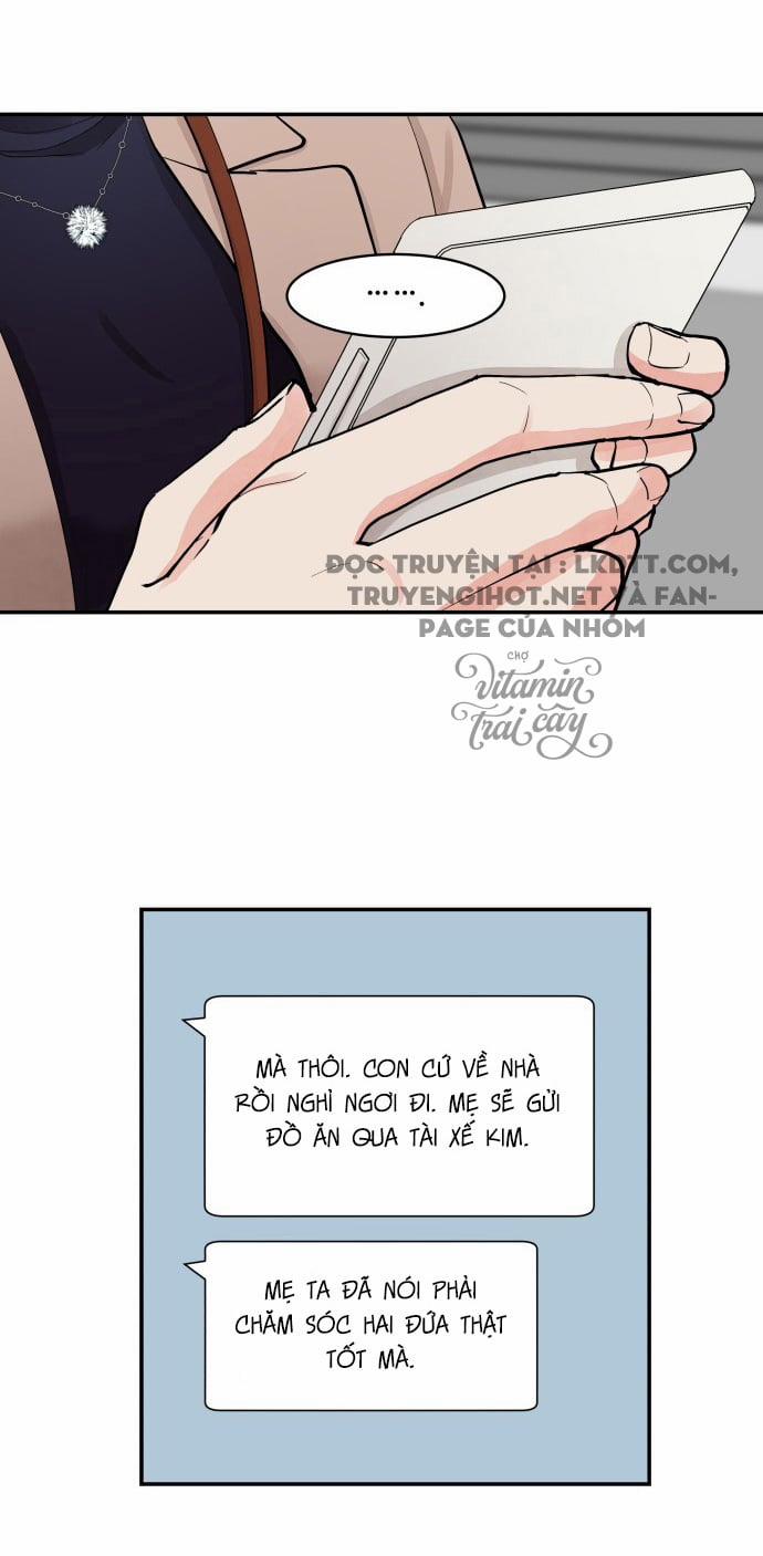 Oan Gia Ngõ Hẹp 43 trang 35