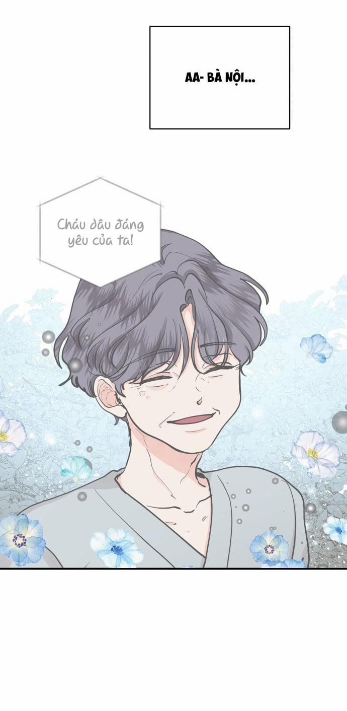 Oan Gia Ngõ Hẹp 43 trang 36