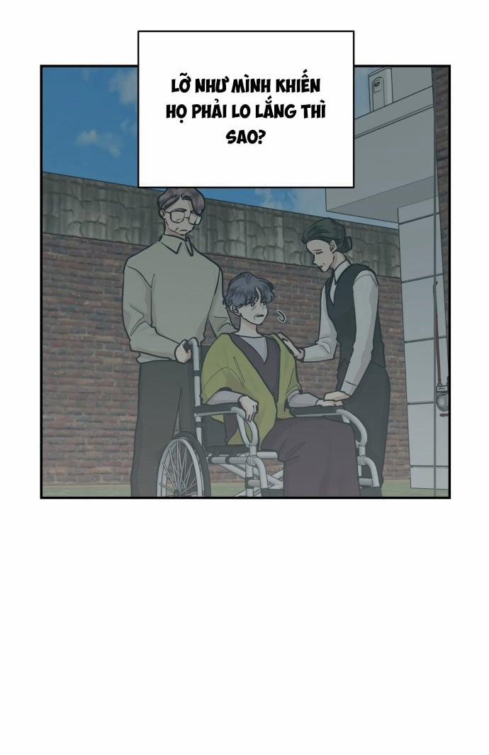 Oan Gia Ngõ Hẹp 43 trang 40
