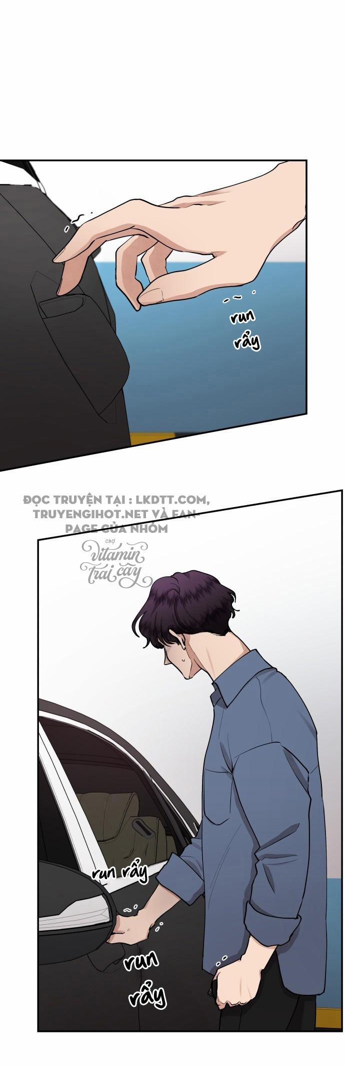 Oan Gia Ngõ Hẹp 44 trang 1