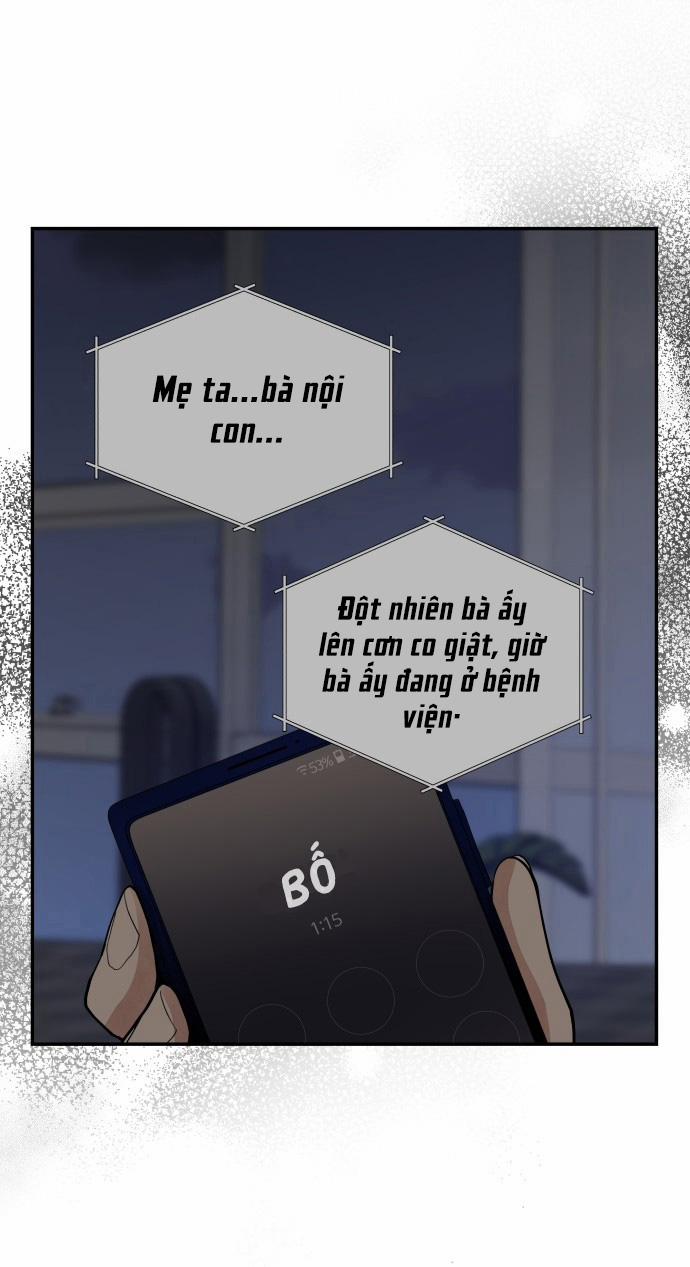 Oan Gia Ngõ Hẹp 44 trang 11