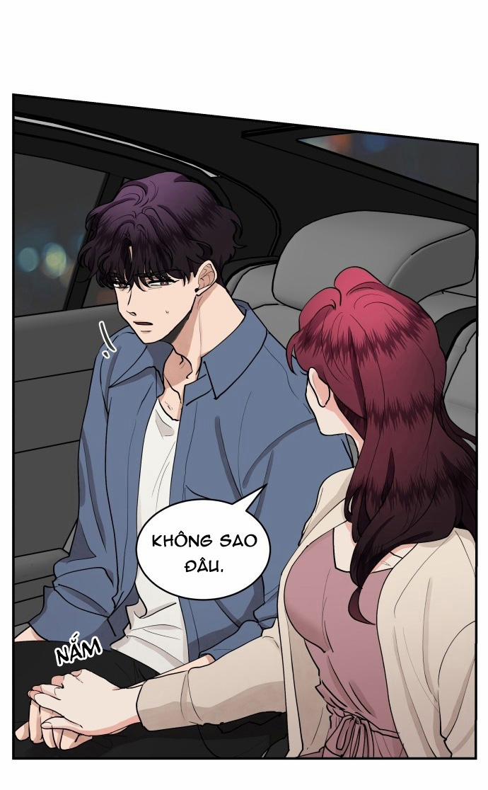 Oan Gia Ngõ Hẹp 44 trang 14