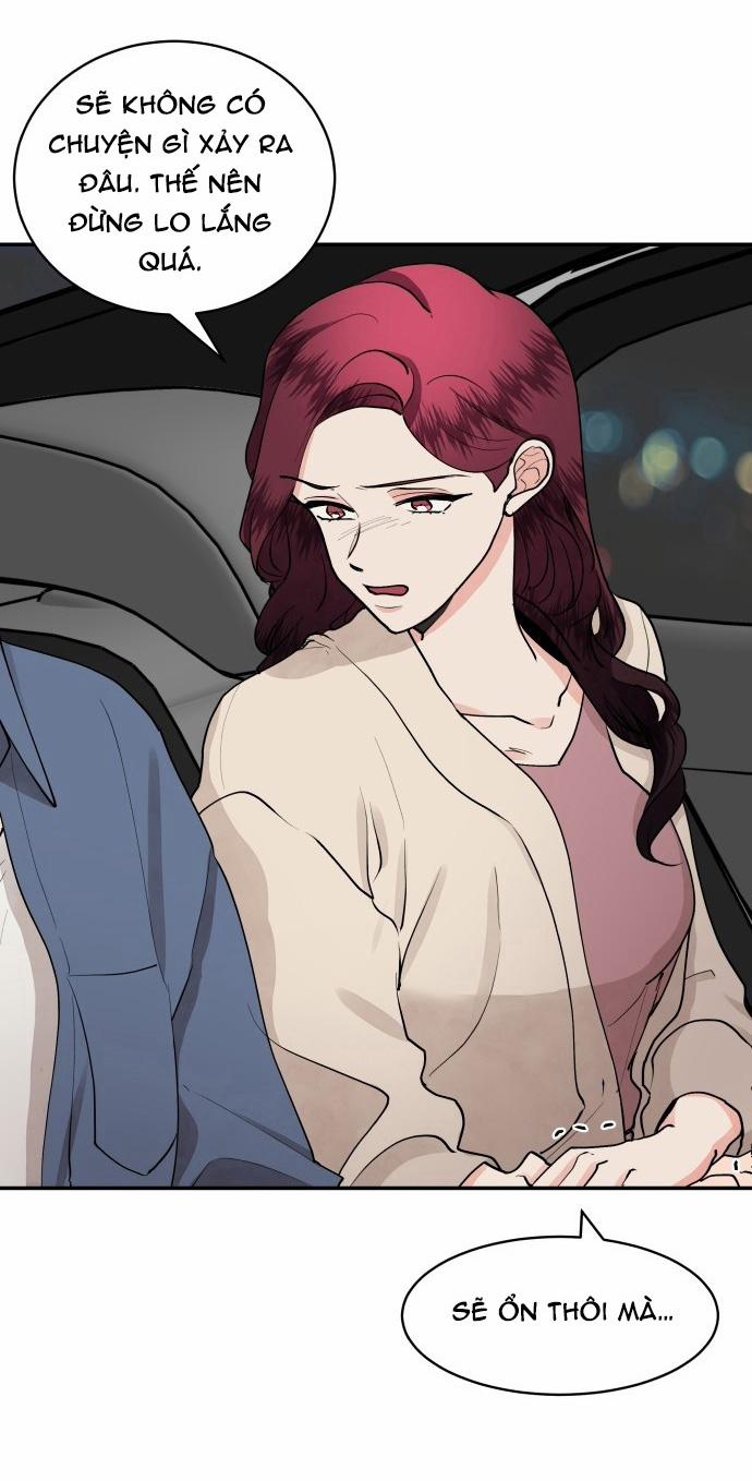 Oan Gia Ngõ Hẹp 44 trang 15