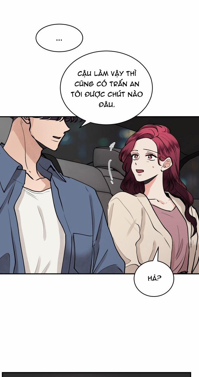 Oan Gia Ngõ Hẹp 44 trang 17