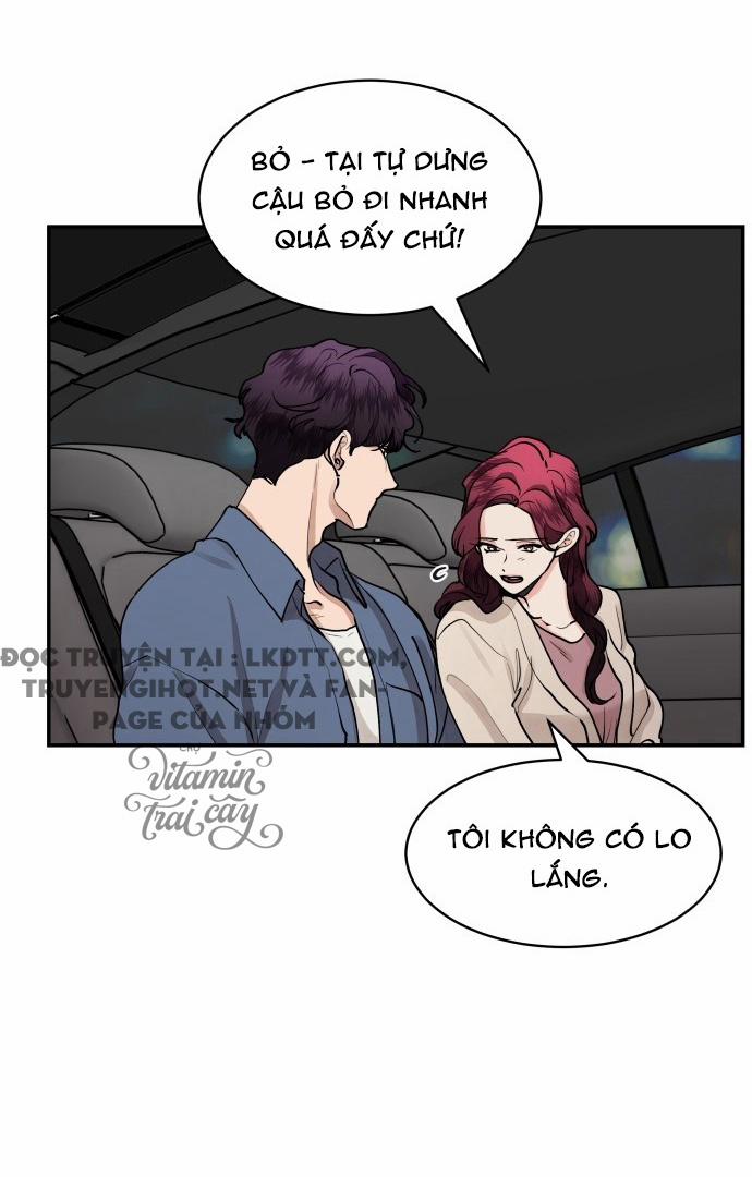 Oan Gia Ngõ Hẹp 44 trang 19