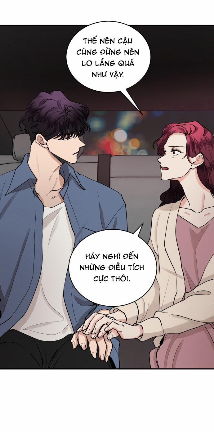 Oan Gia Ngõ Hẹp 44 trang 20