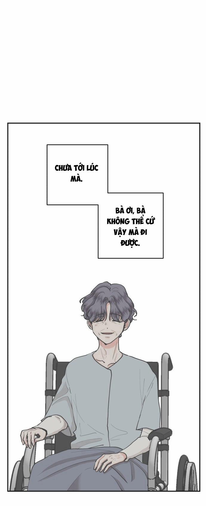 Oan Gia Ngõ Hẹp 44 trang 22