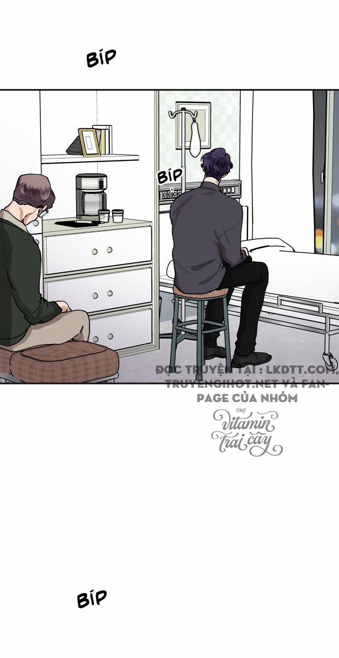 Oan Gia Ngõ Hẹp 44 trang 27