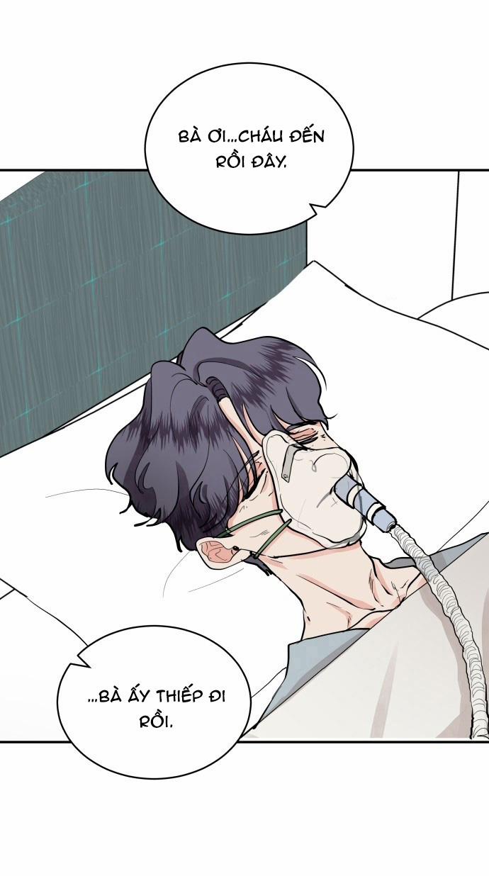 Oan Gia Ngõ Hẹp 44 trang 28