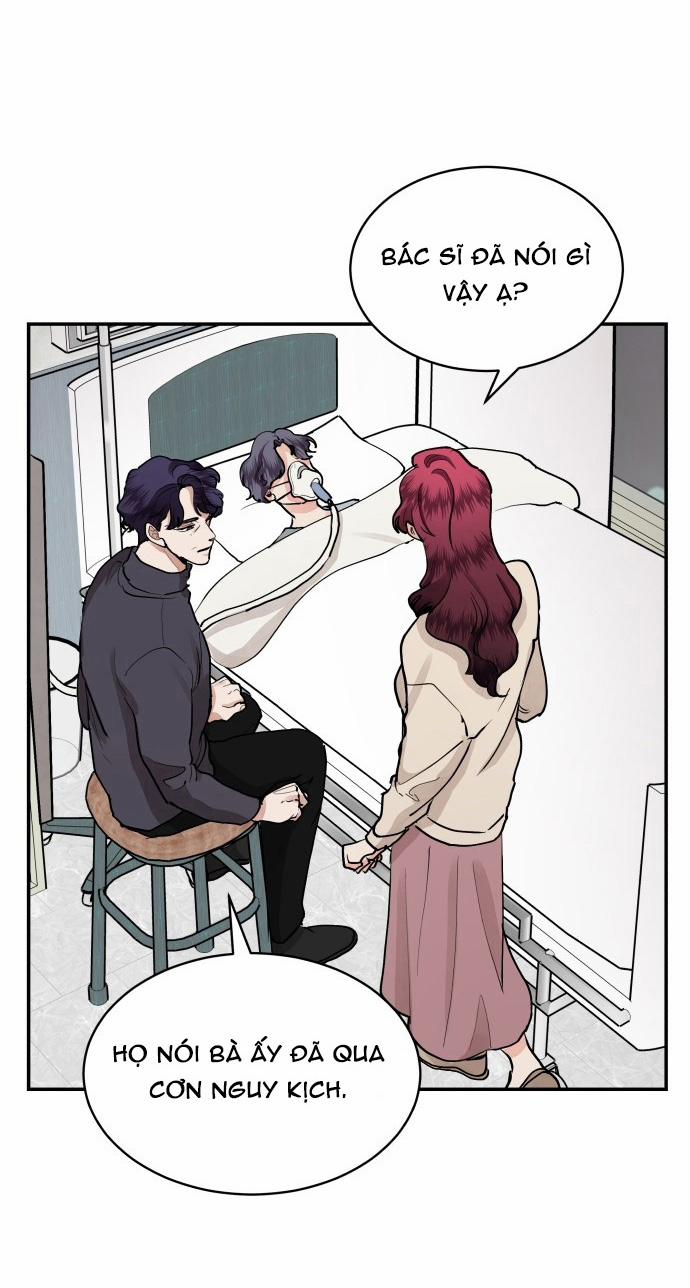 Oan Gia Ngõ Hẹp 44 trang 29