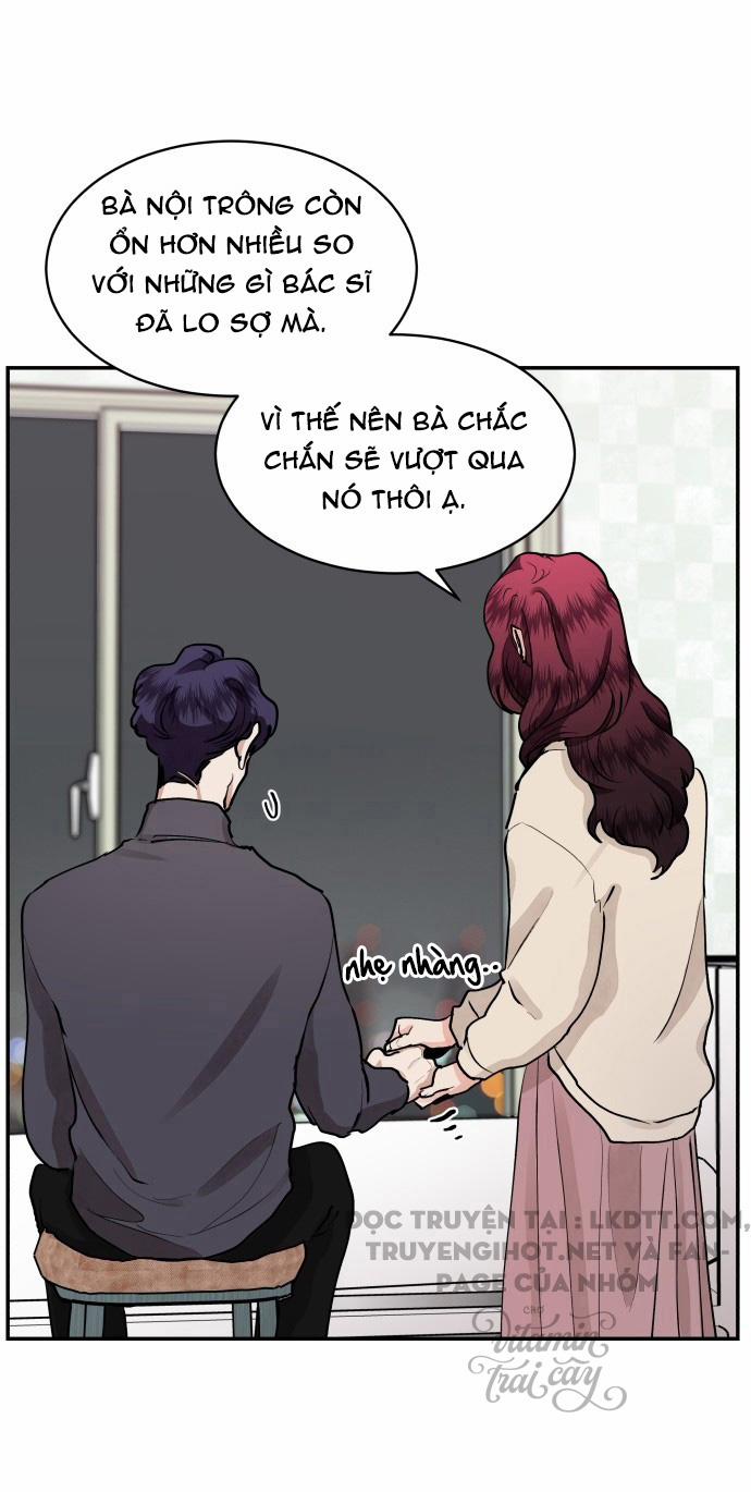 Oan Gia Ngõ Hẹp 44 trang 33