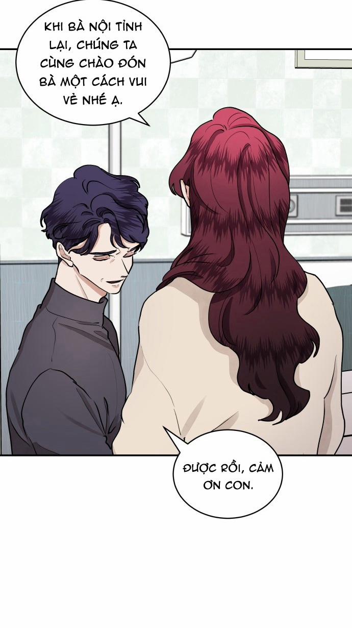 Oan Gia Ngõ Hẹp 44 trang 35