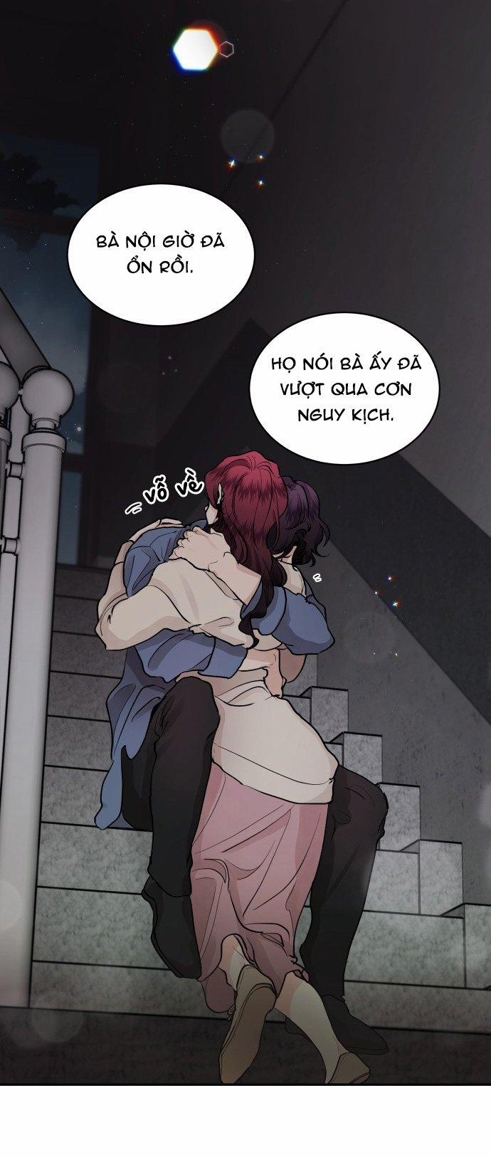 Oan Gia Ngõ Hẹp 44 trang 57