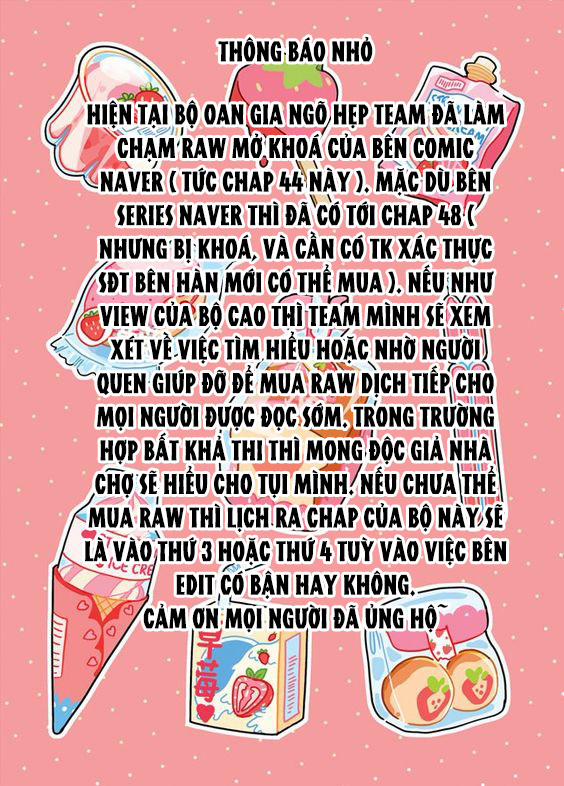 Oan Gia Ngõ Hẹp 44 trang 70