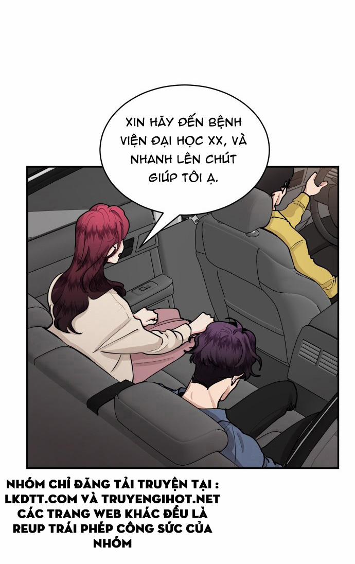 Oan Gia Ngõ Hẹp 44 trang 8