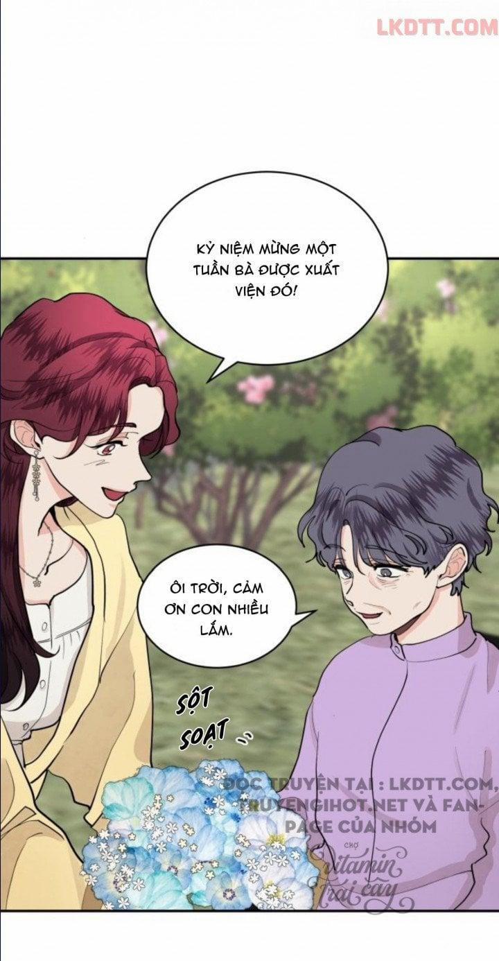 Oan Gia Ngõ Hẹp 45.2 trang 0